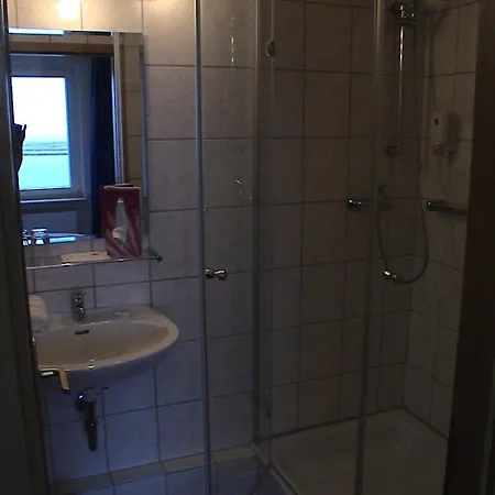 Hotel Panorama Garni *