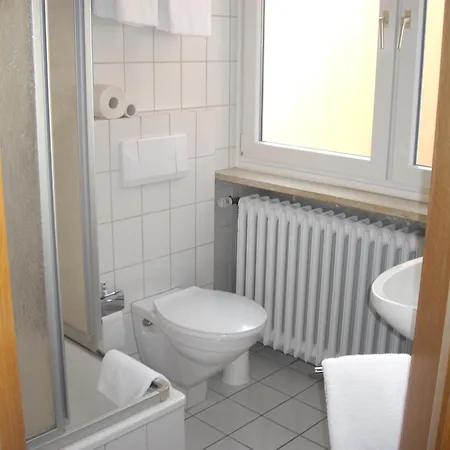 Panorama Garni Heligoland