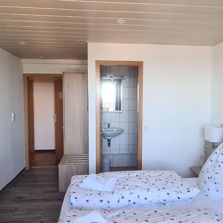 Panorama Garni Hotel *