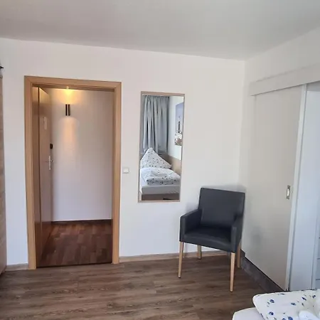 Panorama Garni Heligoland