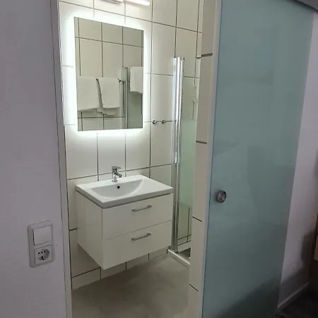 Panorama Garni Hotel Heligoland