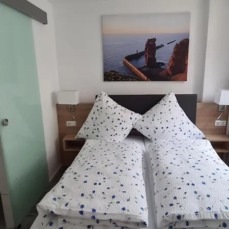 Hotel Panorama Garni *