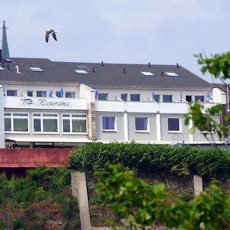 Hotel Panorama Garni Heligoland