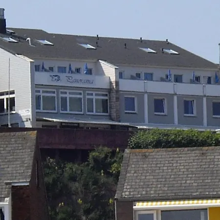 Hotel Panorama Garni *