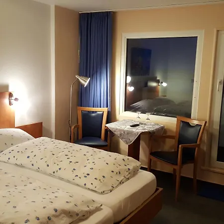 Panorama Garni Hotel