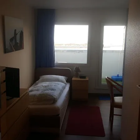 Panorama Garni Hotel