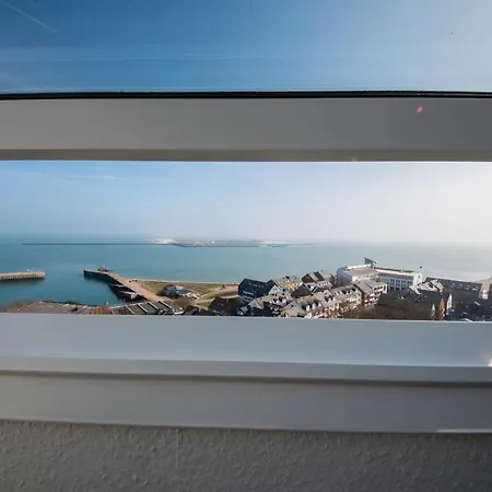 Panorama Garni * Heligoland