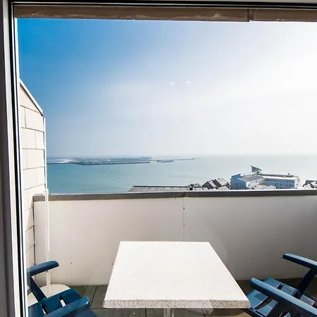 Hotel Panorama Garni *