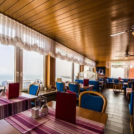 Hotel Panorama Garni Heligoland