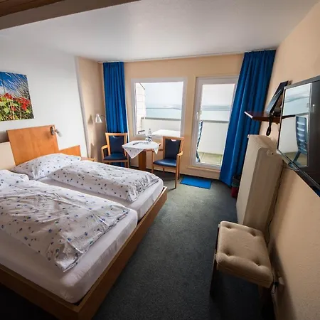 Hotel Panorama Garni Heligoland