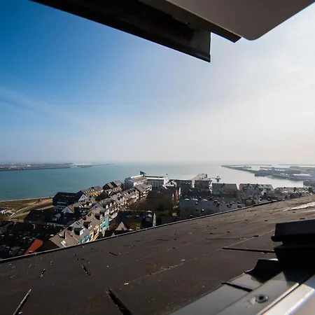 Panorama Garni Hotel