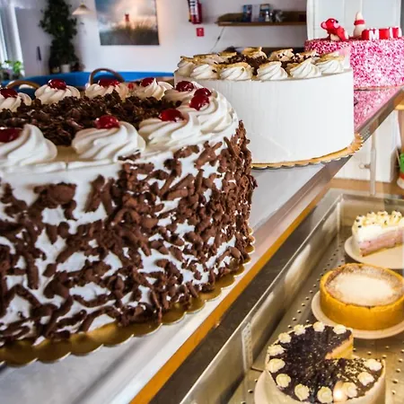 Panorama Garni Hotel