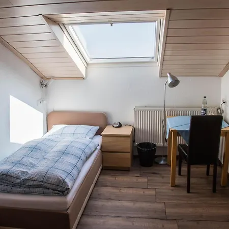 Hotel Panorama Garni