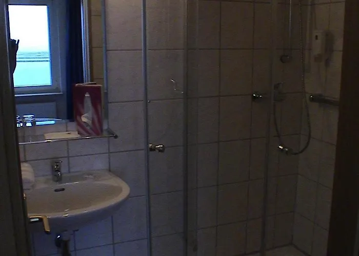 Hotel Panorama Garni *