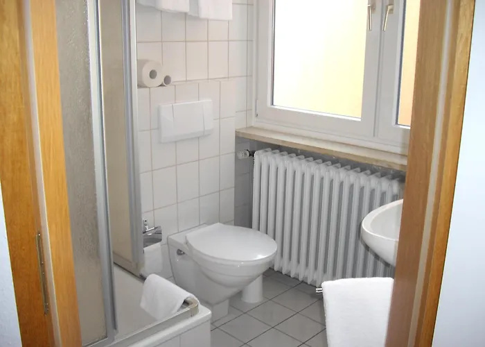 Panorama Garni Heligoland