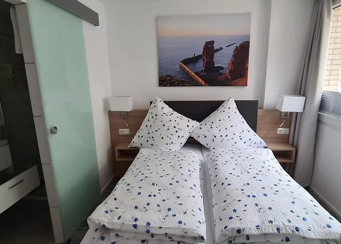 Hotel Panorama Garni *