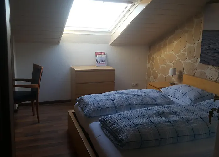 Panorama Garni Hotel *