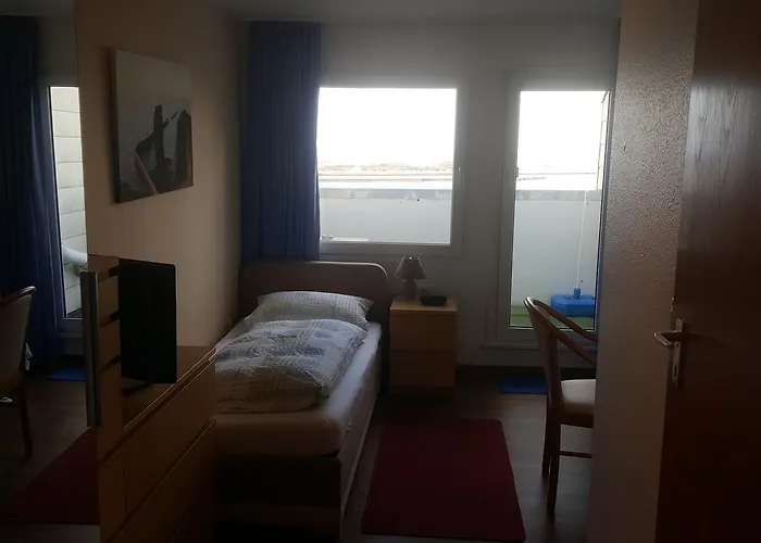 Panorama Garni Hotel