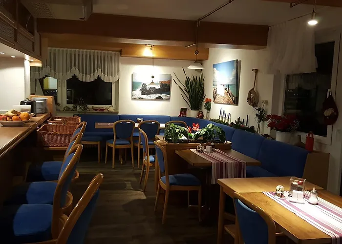 Hotel Panorama Garni *