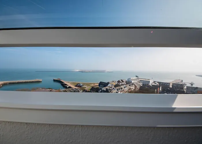 Panorama Garni * Heligoland