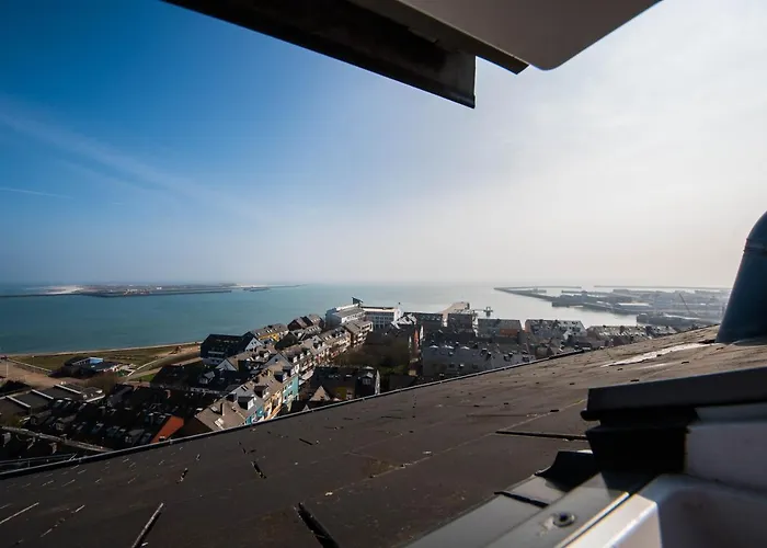 Panorama Garni Hotel