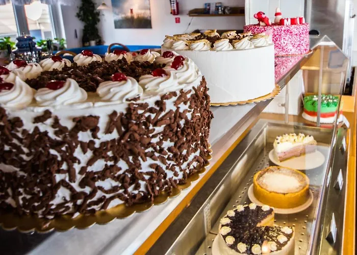 Panorama Garni Hotel