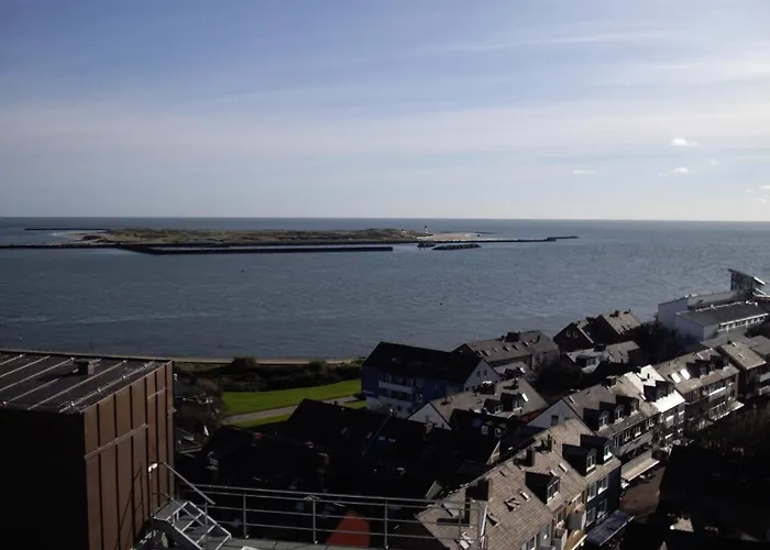 Panorama Garni * Heligoland